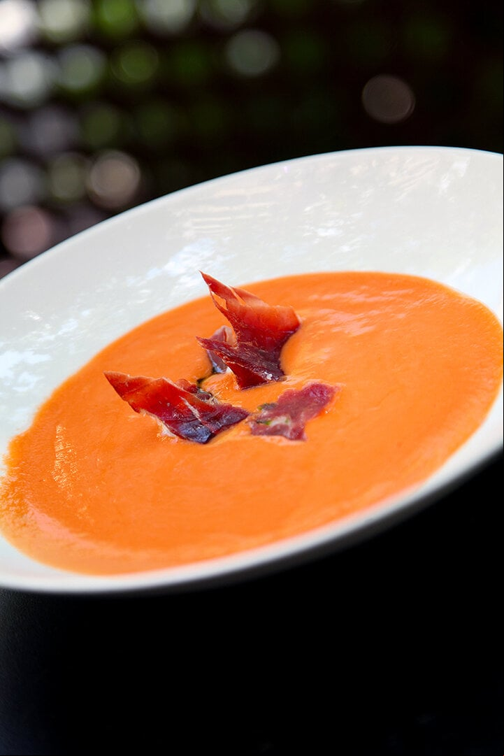 Salmorejo 3