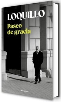 paseo de gracia Loquillo 2